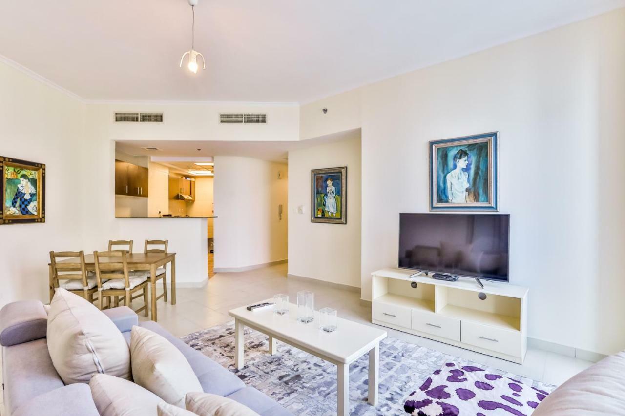2Br High Floor Torch Tower Dubai Marina Apartment Ngoại thất bức ảnh