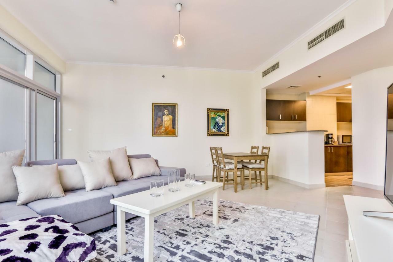 2Br High Floor Torch Tower Dubai Marina Apartment Ngoại thất bức ảnh