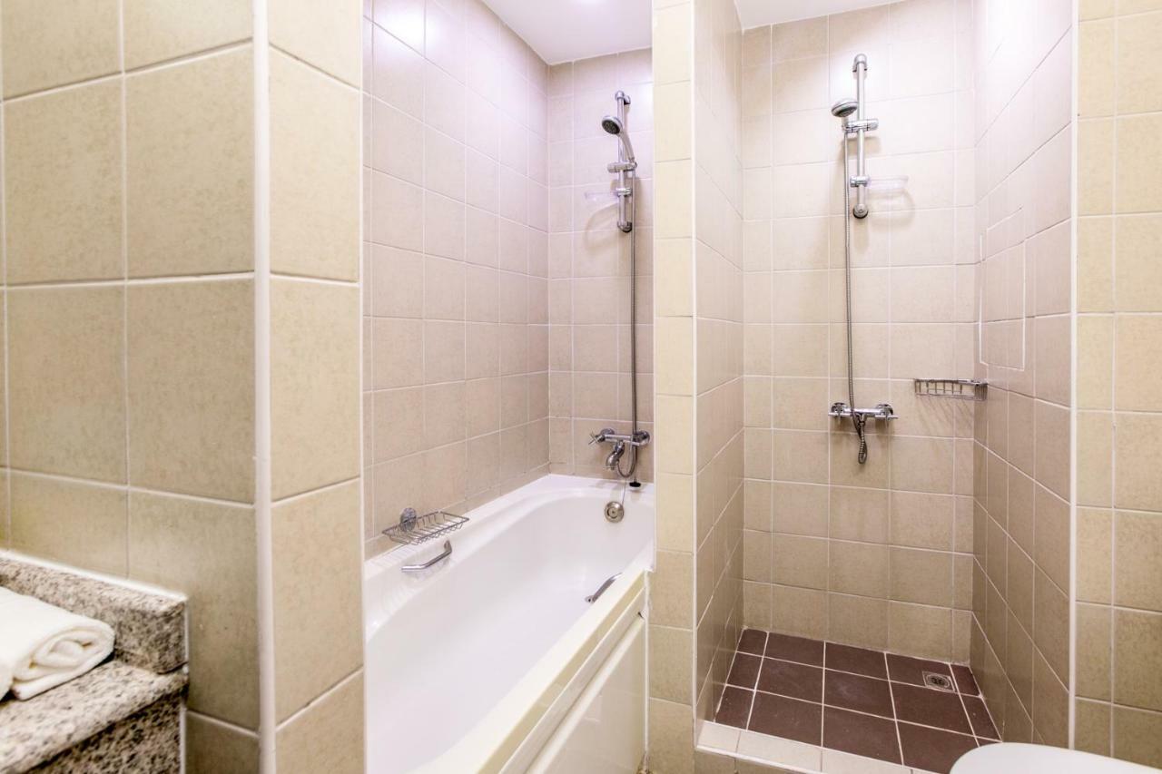 2Br High Floor Torch Tower Dubai Marina Apartment Ngoại thất bức ảnh