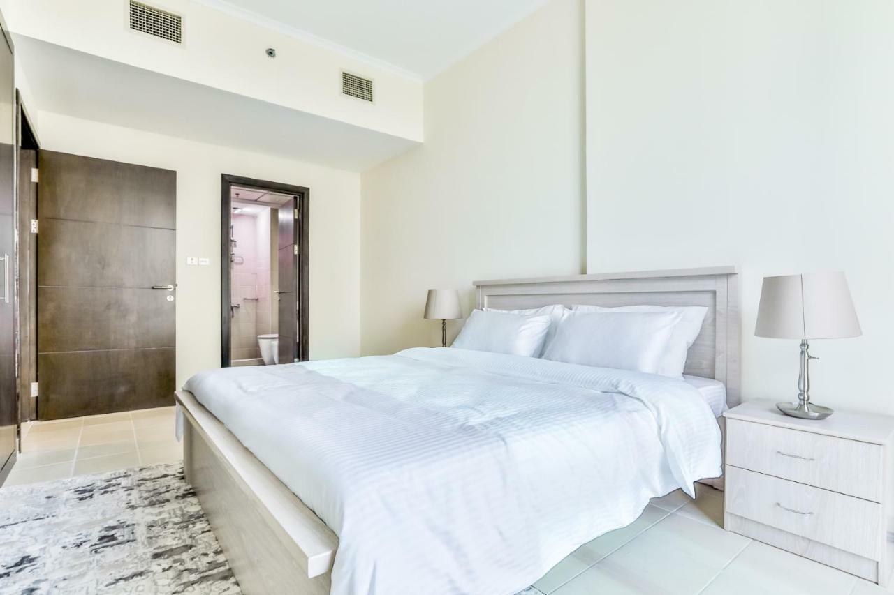 2Br High Floor Torch Tower Dubai Marina Apartment Ngoại thất bức ảnh