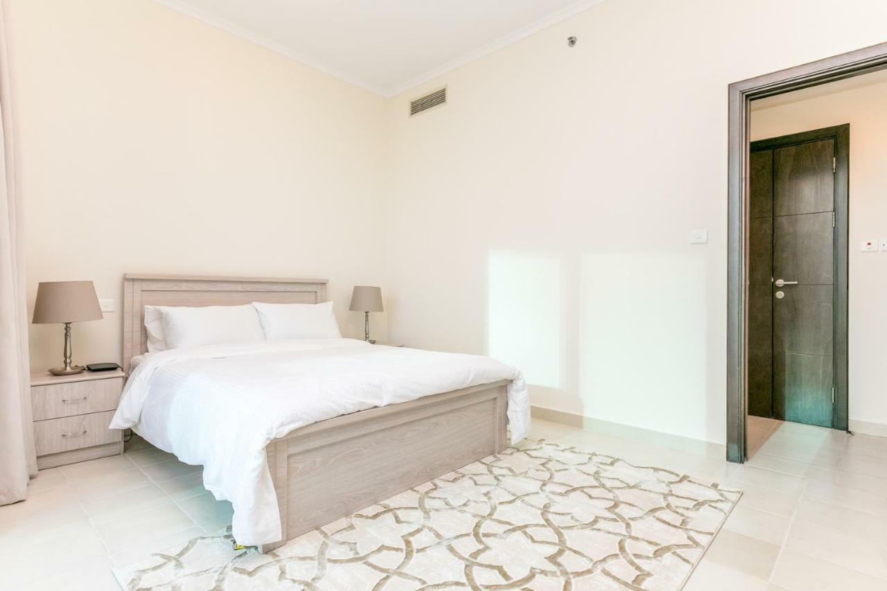 2Br High Floor Torch Tower Dubai Marina Apartment Ngoại thất bức ảnh